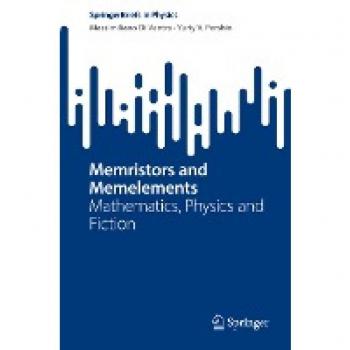 Memristors and Memelements: Mathematics, Physics and Fiction