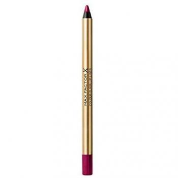 Max Factor Lápiz de Labios Colour Elixir, 20 Pasión Ciruela 30 g