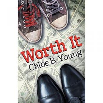 Worth It (Without Precedent, Band 1)