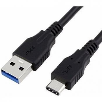 Cable USB 3.1 Tipo C a USB 3.0 1 m – Conectividad Bluetooth