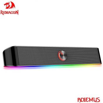 Redragon GS560 Adiemus Musik Säule