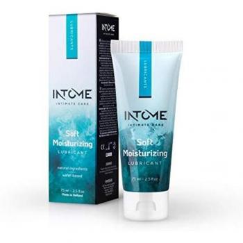 Intome Lubricant for Every Skin Type