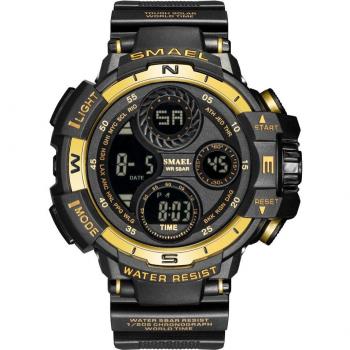 Montre SMAEL pour Aventuriers