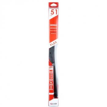 Spazzola per tergicristallo curva 20’’ (51 cm) – modello START 8889