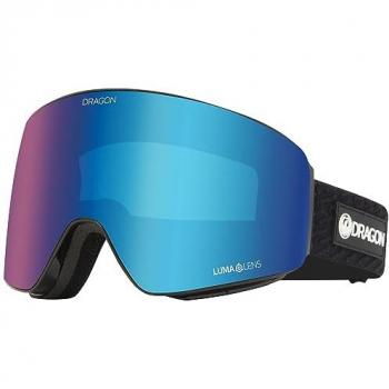 Dragon PXV Unisex Snow Goggles with Bonus Lens