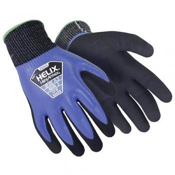 Helix 2065 Schutzhandschuhe aus Glasfaser und Nylon