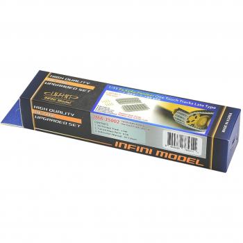 Infini Model Panther Tank Late Type Track Accessories 1/35