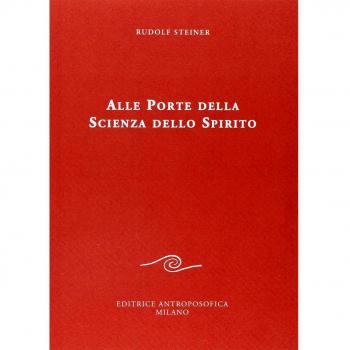 Alle porte della scienza dello spirito