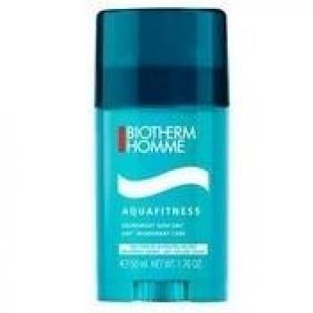 Biotherm Homme Aquafitness Biotherm Homme Stick 50 ml Desodorante 24h