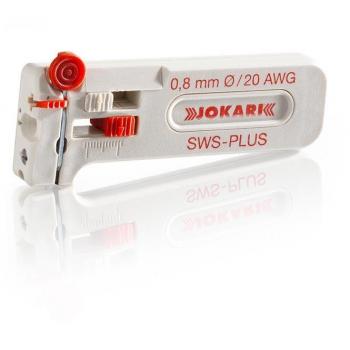 Jokari Mikro-Kabelstripper SWS-Plus 080