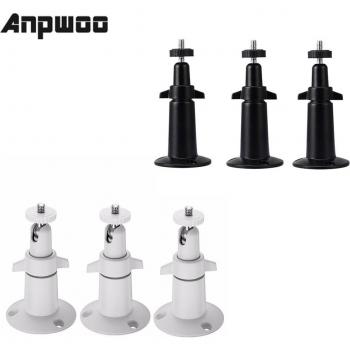 ANPWOO Metal Security Mount for Arlo/Arlo Pro Cameras