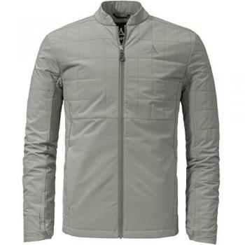 Schöffel Insulation Jacket Bozen M – Herren in Marineblau (58)
