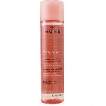Nuxe Very Rose 3% Glycolic Acid Radiance Peeling Lotion 150ml