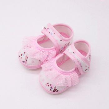 Zapatos de Verano Para Niñas Bebé