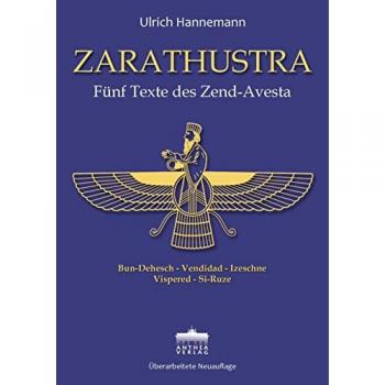 Hannemann, Ulrich: ZARATHUSTRA