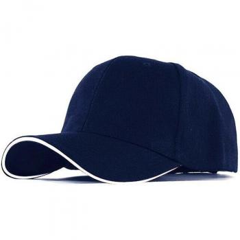 Men's EMF Shielding Outdoor Hat