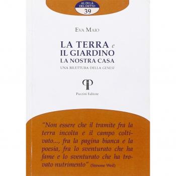La terra e il giardino la nostra casa. Una rilettura della Genesi