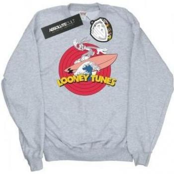 Felpa Surf con Motivo Looney Tunes Girls