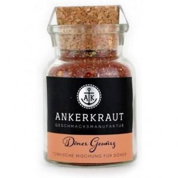 Condimento Döner, 90 g