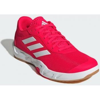 Zapatilla Deportiva Amplimove Rojo