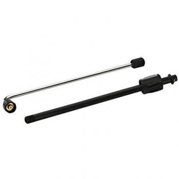 Lance coudée 1 m Kärcher K2K7