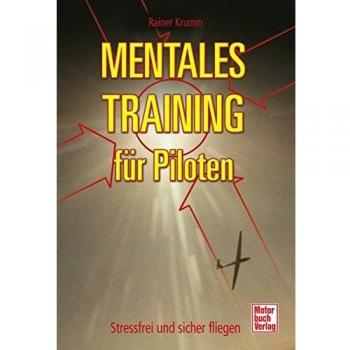 Mentales Training für Piloten: Stressfrei und sicher fliegen