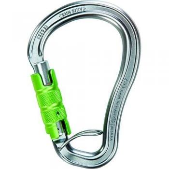 Climbing Technology Axis HMS TGL Big Snap Hook