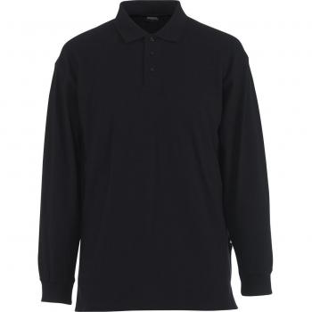 Poloshirt Mascot 50206 – Crossover de Manga Larga