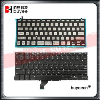 A1502 AP11 AC07 Tastatur für MacBook Retina