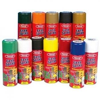 Tetrion 400ml Easy Spray