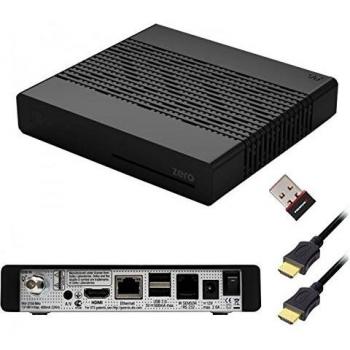 VU+ Zero Digital Sat Receiver mit HDMI