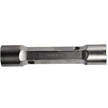 Llave de tubo hexagonal 12-13 mm cr 055071 Irimo