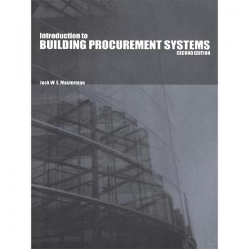 Vitalsource Technologies, Inc. Introduction to Building Procurement Systems