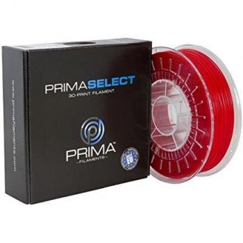 PrimaSelect Filament PETG 1,75 mm 750 g Rouge