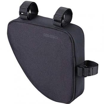 BBB LockPack BSB-24 Noir
