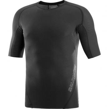 Camiseta S-Lab S-Lab Sense Masculina Preta