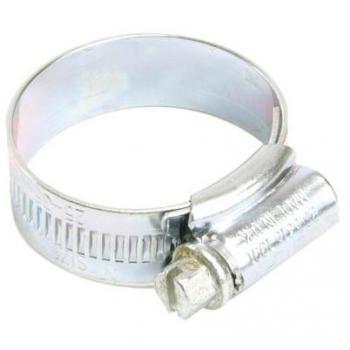 Jubilee® JUB4X 4X Zinc Protected Hose Clip 85