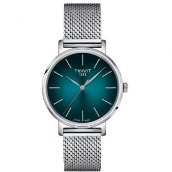 Reloj Tissot Everytime 5ATM