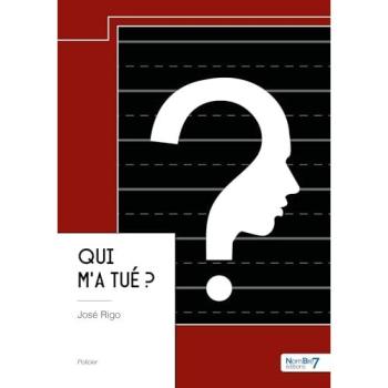 Qui m'a tué ?