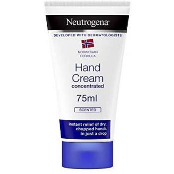 Neutrogena Hand Cream, 75ml Flavored