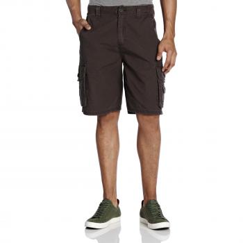 Quiksilver Men's Conquest 21 M Wkst Ktf0 Short, Black