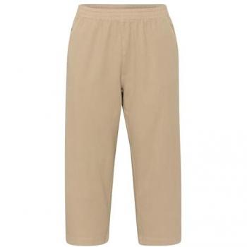 Nana Culotte Kaffe Damen Stoffhose 48
