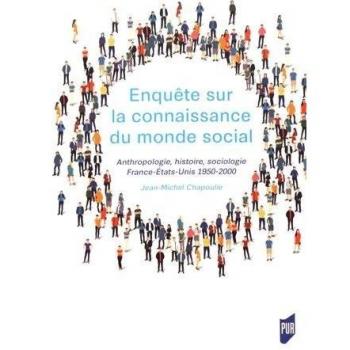 Enquête sur la connaissance du monde social