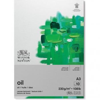 Winsor & Newton Winton Oil Painting Pad