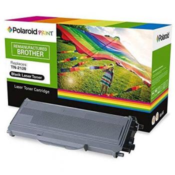 Polaroid Cartuccia Toner Nero Compatibile LS-PL-20028-00