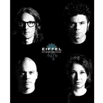 Stupor Machine [Vinyl LP]