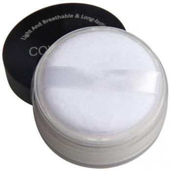 Poudre Fixante Prettyuk 3 Couleurs