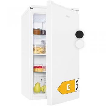 Bomann Kühlschrank VS 7255, 83.5 cm, Energieeffizienz E