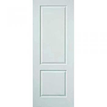 JB Kind Caprice Fire Door 2040mm x 826mm x 44mm White Primed