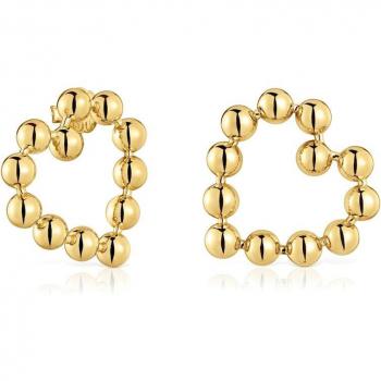 Orecchini Tous Sugar Party Oro 1004034400 – Brillanti Oro